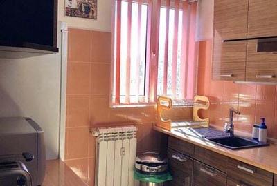 Apartament cu 2 camere în Sebastian - 3