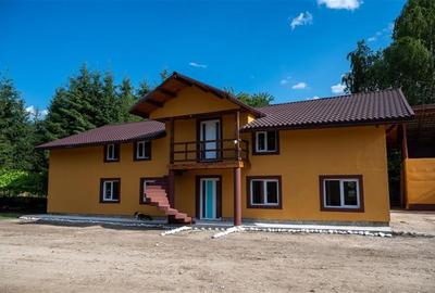 Hotel/Pensiune, de 2,032 mp, în Glăjărie - 10