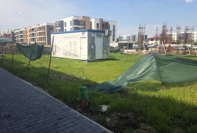 Teren Construcții intravilan de 620 mp, în Theodor Pallady - 2