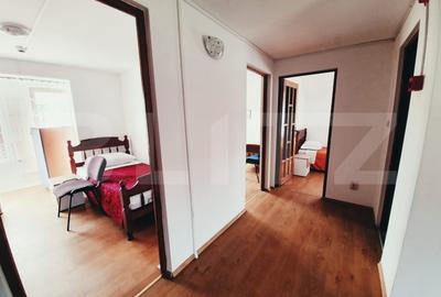 Casă individuală cu 10 camere cu Canalizare în Mociu - 16