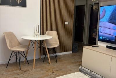 Apartament cu 2 camere semidecomandat în Doamna Ghica - 1