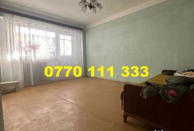 Apartament cu 2 camere decomandat în Obor - 1