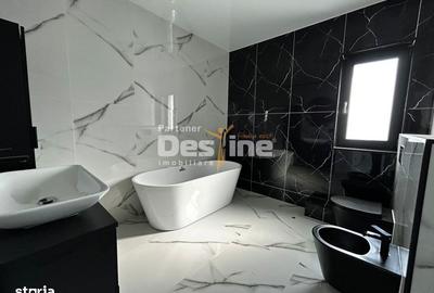 Casă cu 4 camere decomandat cu Teren 300 Mp în Central - 6