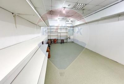 Spatiu comercial de inchiriat in zona Piata Izvoare Spatiu comercial de inchiriat in zona Piata Izvoare - 1