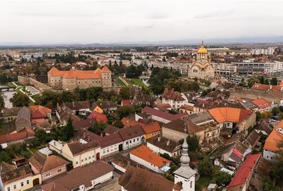 Spațiu comercial, de 155 mp, în Central - 23