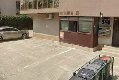 Apartament cu 2 camere semidecomandat în Roșu - 7