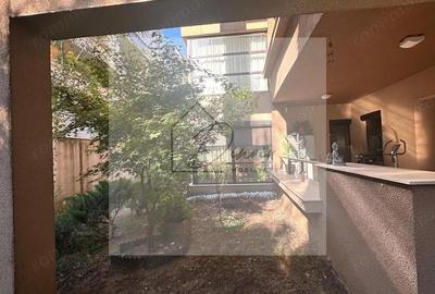 Apartament cu 3 camere decomandat în Herăstrău - 2