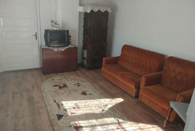 Casă cu 4 camere în Central - 3