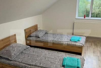 Casa duplex, 170 mp utili, 4 camere+ 2 la mansarda, Livezeni - 2