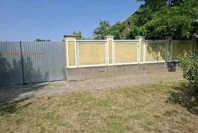 Casă cu 6 camere cu Teren 2095 Mp în Nădlac - 9