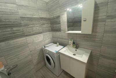 Apartament 2 camere + terasa 20mp + balcon, mobilat si utilat, mutare imediata Apartament 2 camere + terasa 20mp + balcon, mobilat si utilat, mutare imediata - 6