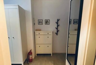 Apartament cu 2 camere semidecomandat în Aradului - 7