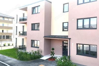 Apartament cu 3 camere decomandat în Central - 4