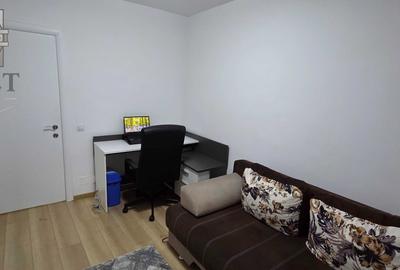 Apartament cu 4 camere decomandat, mobilat în Lujerului - 5