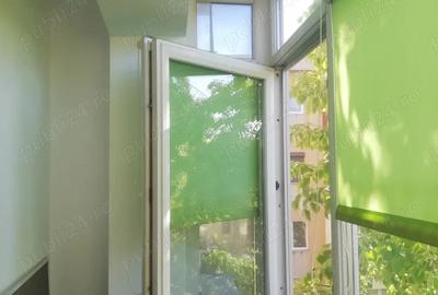 Garsonieră decomandată în Rovine - 5