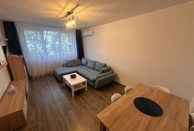 Apartament 2 camere decomandat vedere Lacul Morii/Virtutii - 2