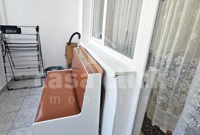 Apartament cu 2 camere decomandat, mobilat în Mazepa 2 - 4