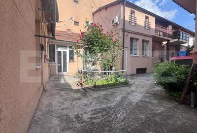 Garsonieră decomandată în Semicentral - 1