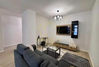 Apartament deosebit cu 2 camere | Campeador City