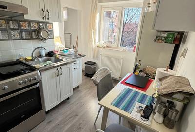 Apartament 2camere - 2