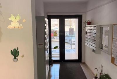 Apartament cu 2 camere decomandat în Chiajna