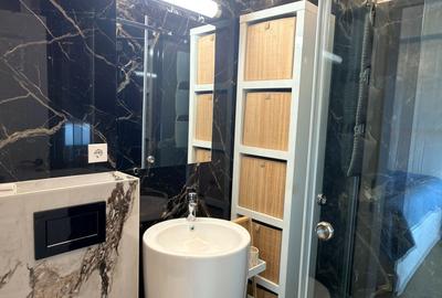 Apartament cu 3 camere în Lazaret - 11