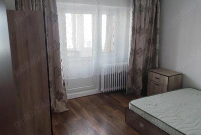Apartament cu 2 camere decomandat în Muncii - 7