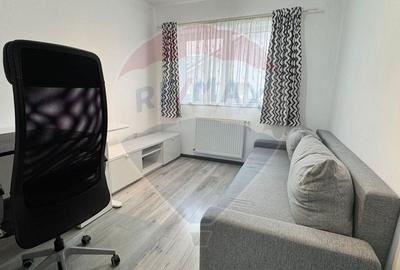 Apartament cu 2 camere semidecomandat în Semicentral - 5