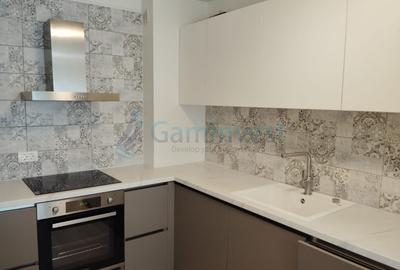 Apartament cu 2 camere decomandat în Nufărul - 5