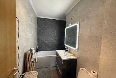 Casă cu 4 camere cu Canalizare în Tunari - 14