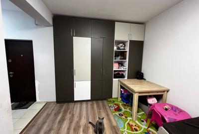 Apartament cu 2 camere decomandat în Roșu - 4