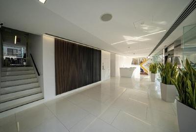 Cladire de birouri - arhitectura exceptionala! - 7
