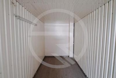 Spațiu comercial, de 400 mp, în Gilău - 3