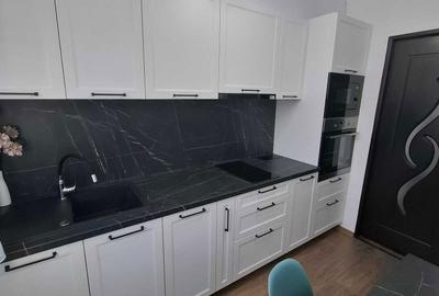 Apartament cu 2 camere semidecomandat în Central - 2