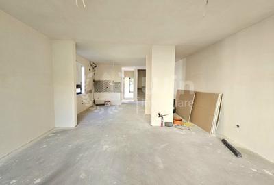 Casa 6 camere | 196mp utili | 320mp teren | Zona Campului | Manastur! - 3