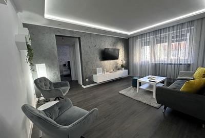 Apartament cu 2 camere semidecomandat în Central - 2