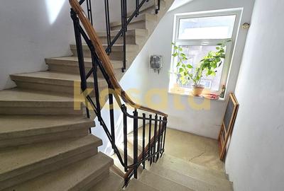 OPORTUNITATE | VILĂ 14 CAMERE | ZONA ICOANEI | LUX ȘI SPAȚIU - 11