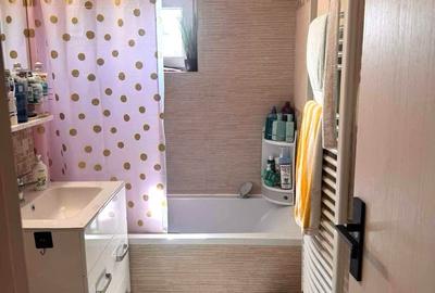 Apartament luminos 3 camere, decomandat, zona Piata Centrala - 8