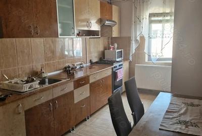 Apartament 2 camere de vanzare in loc. Avrig, jud Sibiu - 3