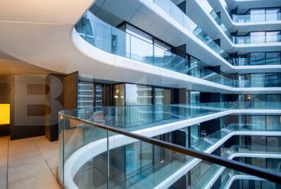 Apartament cu 2 camere decomandat în Floreasca