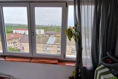 Apartament cu 2 camere în Calea București - 7