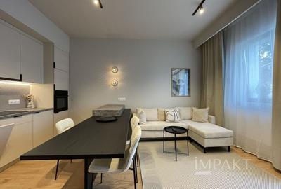 Apartament ultrafinisat cu 2 camere de vanzare in zona Semicentrala! - 2