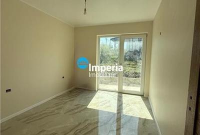 Casa P 3/4 cam. Mansarda, 685 teren,  Legaga Ciurbesti - 3