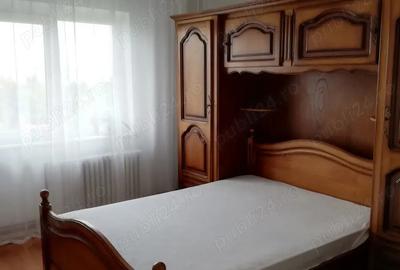 Inchiriez apartament 2 camere decomandat in Zorilor Cluj-Napoca - 6