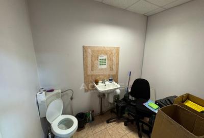 Magazin/show-room zona calvaria - 2