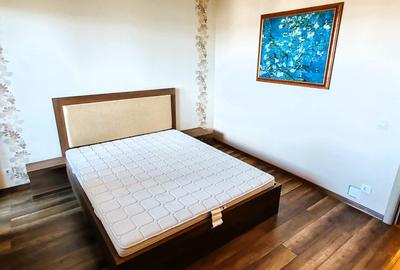 Apartament 2 camere in bloc nou Zorilor mobilat str Observatorului ideal investi - 3