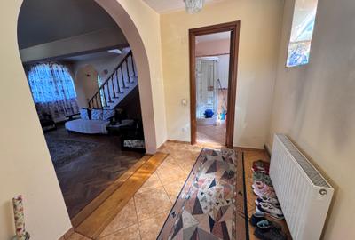 Casa individuala P+1+M amplasata pe un teren de 1612 mp. - 36