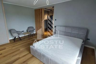 Apartament cu 2 camere decomandat, mobilat în Dumbrăvița - 1