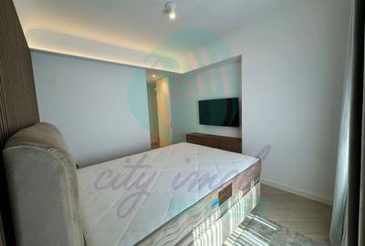 Apartament cu 2 camere decomandat, mobilat în Pipera - 6