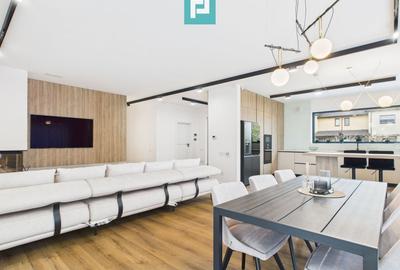 Casă individuală pe parter – Mosnita - 50